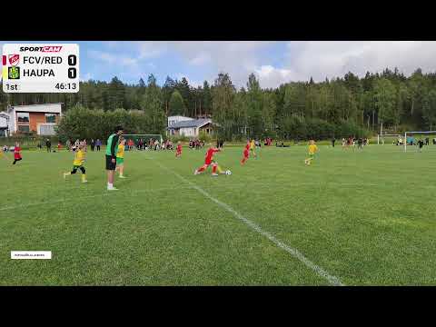 HauPa P15 , HauPa, Feenix, MuurY/Reds, FCV Red, NoPS