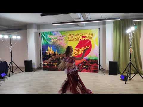 Pop song to Hiba Tawaji song Choreography by Sofia Lyfar Эстрадная песня Хореография Софии Лифарь