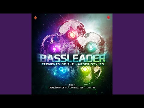 Full Mix Bassleader By Coone