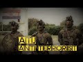 Croatian Anti Terrorism Unit Antiteroristička Jedinica Lučko ATJ