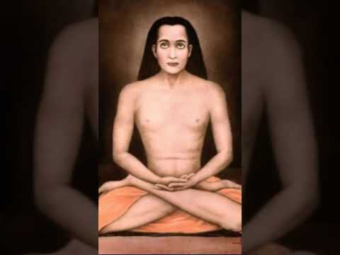 Mahavatar babaji