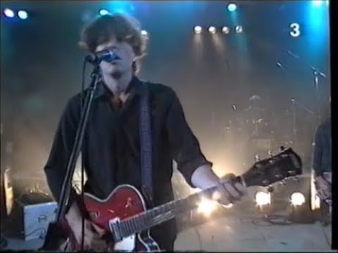 ברי סחרוף - הופעה בפסטיבל ערד - 1993