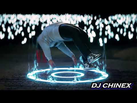 LA TRAICION BEAT-  DJ CHINEX