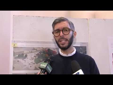 Poggio a Caiano: ecco i vincitori del concorso per la nuova piazza XX Settembre