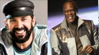 JUAN LUIS GUERRA - DE MOCA A PARIS (FEAT. JOHNNY VENTURA) 2014