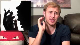 Tinashe - Nightride - Album Review