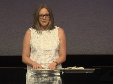 Predikan: En Gud för dem förlorade - Tatta Lennartsson