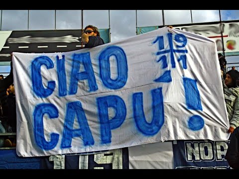 Brescia 1911 vs Frosinone - Campionato Serie B 2014/15 - “Dodicesimo in Campo - Primo Tempo”