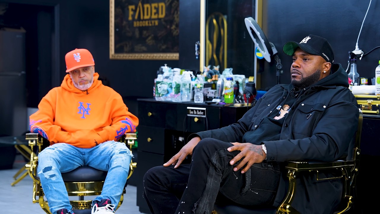 "I ALMOST THREW MY LIFE AWAY" MATH HOFFA OPENS UP ABOUT INTERNET DRAMA