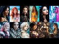 4K Indian AI Art Lookbook 025 Mesmerizing Stylish Vibes Pixcelvibe AIArt
