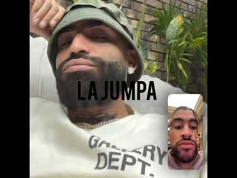 Arcangel x Bad Bunny - La Jumpa (J2RA Bootleg) || SR. SANTOS [Free Download]