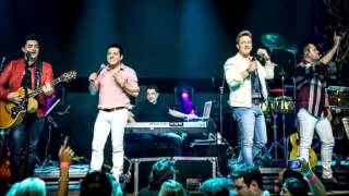 George Henrique e Rodrigo Part. Bruno e Marrone - Nunca mais