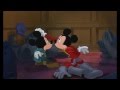 Mickey S Prince And The Pauper Mickey Meets The Prince Fandub Collab With Edward James