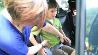 Car seat check: An easy guide to safe car seat installation and use