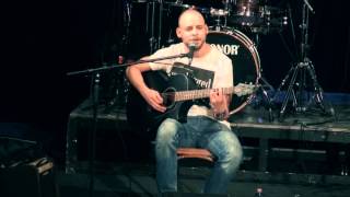 Video Vojtaano - Klobasa (Live 2015)