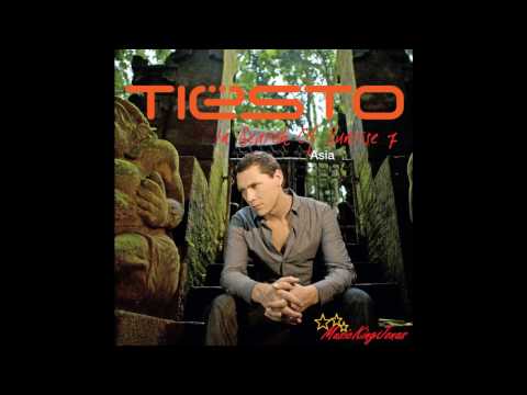 Tiesto - Wounded Soul