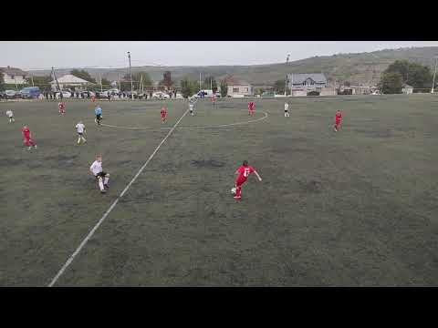 3.09.2022 (2010)U13  CS Petrocub -Radu Rebeja