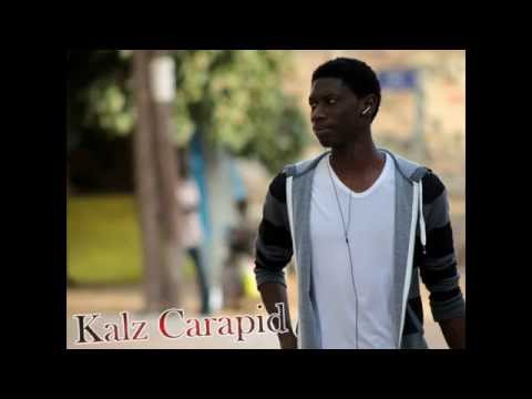 Sn Cypher Part 1 Teufeu - Burn Man - Iso X - Dizzy Kha - KalzCarapid (Audio)