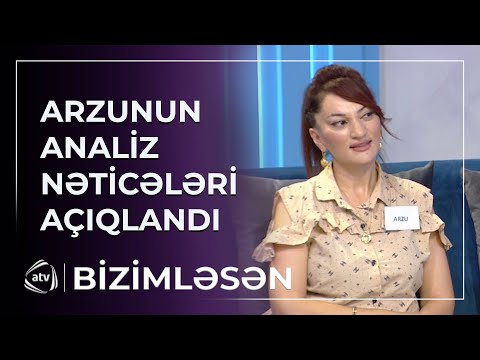 "Arzu ana ola bilməyəcək?" - Canlı efirdə həkimdən AÇIQLAMA