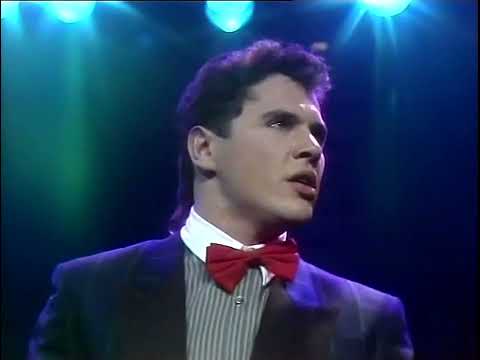 GAZEBO - I Like Chopin (Thommy's Pop-Show, 17.12.1983)