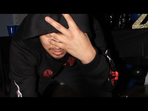 Ocean Eyes ft. ESB Meek (prod. by Yonexx)