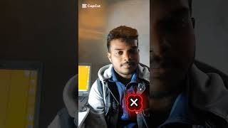 how to make a decreasing order shape pattern easy way #graphicshorts #pattern #adobeillustrator #tip