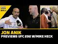 Jon Anik Previews UFC 292, Aljamain Sterling vs. Sean O'Malley, More | MMA Fighting