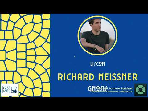 Gnosis Safe beyond Multisig Richard Meissner   Gnosis