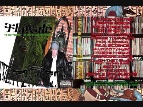 10) FLIPSIDE A COME - PEOPLE OF PARADISE - FLIPSIDE