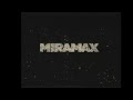 Miramax Films Logo 2005 2