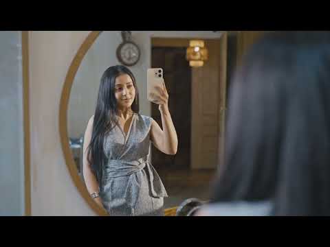 Redefining Bridal Beauty in Bangladesh | Samina Sara x OPPO Reno14 Series | Let's Celebrate