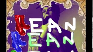 Yung lean ft Ballout - Wanna Smoke (HELGN's Chopped & Screwed festmix)