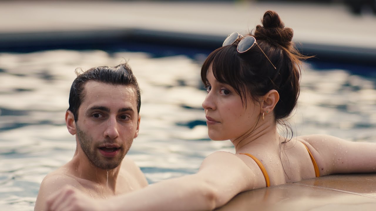 Homewrecker (2025) - Official Trailer