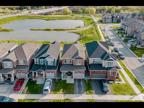 147 Yates Dr, Milton HD VIRTUAL TOUR