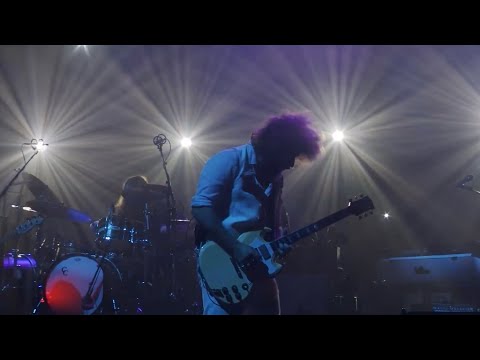 My Morning Jacket - State of the Art (Jim James Song) - Knoxville 2024