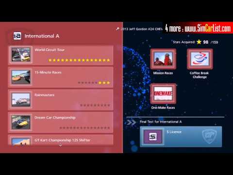 Gran Turismo 6 Easy Money Cheat "Trick"