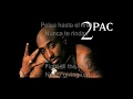 2pac Fight Till The End Ft Eminem Notorious BIG Lyrics Español English