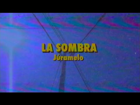 La Sombra - Júramelo (Prod. MPadrums) 16 BARS LP