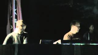 Plaid - OH (Live Istanbul, 2014)