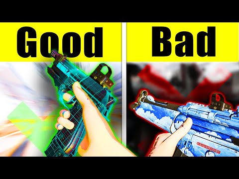 5 BEST Light Loadouts In The Finals Season 8