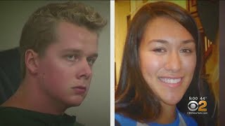 Gruesome Confession Heard In Sarah Stern Trial