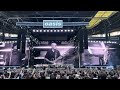 Oasis - Acquiesce live @ Wembley Stadium, London 26.07.25