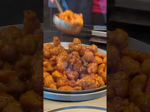 Panda Express Unlimited FREE Entree's by HACKING The Survey #shorts