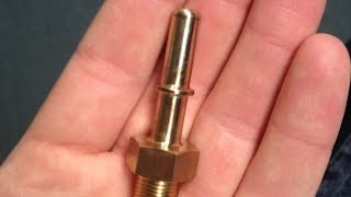 Relief valve Failing & Fix Mazdaspeed 3/6 CX7 (MPS)