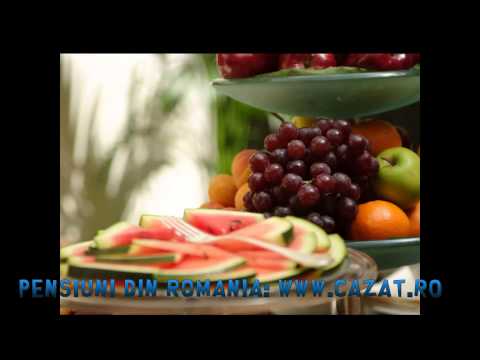 PENSIUNI VALCEA - Cazat.ro