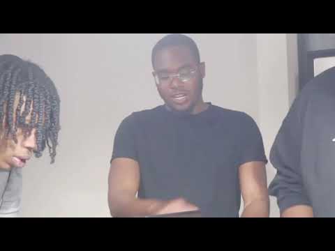 PASS ME A PERC VLOG EP 1: BERRYGUAP X T DOT STEEZY X SEAN ALXNDR