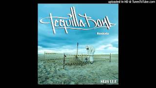 Tequilla Bomb - Sankofa