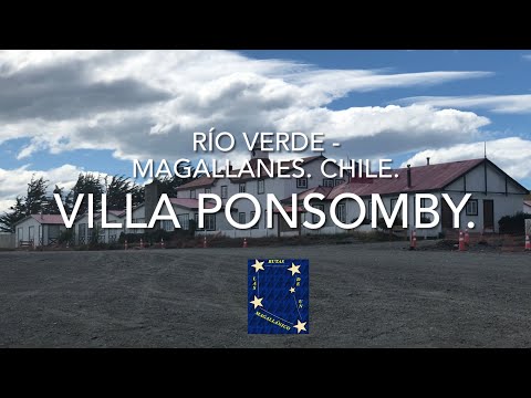 VILLA PONSOMBY - RÍO VERDE - MAGALLANES - CHILE. #rioverde #chile #patagonia #trip #travel #viagem