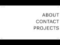 Simple Full Page Menu Animation In Elementor Pro GSAP Smooth And Interactive