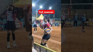 Download lagu Full saweran #volleyball #foryoupage mp3